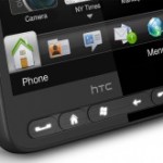 HTC HD2 LED-Benachrichtigung der Hardwaretasten aktivieren