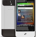 [Video] HTC Legend Android-Smartphone in Aktion [Update]
