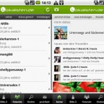Lokalisten.de Android-App ab sofort im Market verfügbar
