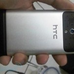 Neue Bilder des vermutlichen Hero-Nachfolger HTC Legend