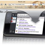 Auf dem Nokia N900 mit dem Firefox Weave-Add-on Nutzerdaten online abgleichen