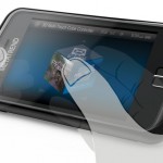 3D-Touchscreen und Benutzeroberfläche für Smartphones im Detail