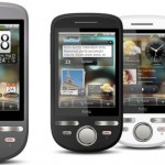 Ausgepackt und angetestet – Das HTC Tattoo Android-Smartphone Ausgepackt und angetestet – Das HTC Tattoo Android-Smartphone