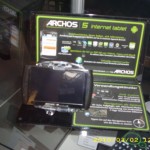 Archos 5 [Blog]