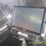archos 8 [Blog]