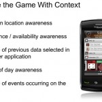 Ein Blick in die Glaskugel – RIM Entwickler Webinar zeigt die Zukunft des BlackBerry OS Ein Blick in die Glaskugel – RIM Entwickler Webinar zeigt die Zukunft des BlackBerry OS