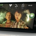 [Video] Sprint’s Evo 4G in Aktion & HTC Sense abschaltbar