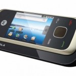 [Video] Motorola HS 1001 DECT-Telefon mit Android OS in Aktion