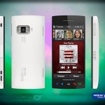 [Konzept] Nokia X9 mit HD-Video, Mini-HDMI und AMOLED-Display