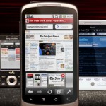 Opera Mini und Mobile ab sofort in finalen Versionen verfügbar Opera Mini und Mobile ab sofort in finalen Versionen verfügbar