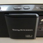 Sony Ericsson Satio erhält in Kürze ein Software-Update