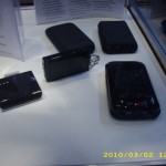 Solar mobile chargers [Blog]