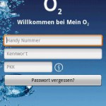 o2 veröffentlicht eigene App für Android, iPhone und WebOS