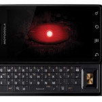 Zwei neue Motorola Droid US-Werbespots