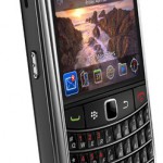 RIM stellt Blackberry Bold 9650 und Pearl 3G vor RIM stellt Blackberry Bold 9650 und Pearl 3G vor