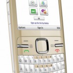 Nokia stellt C3, E5 und C6 “Social Networking”-Smartphones und neue Nachrichten-Funktionen vor
