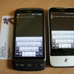 Back to the roots – HTC Legend und Desire geknackt