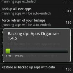 titanium backup android