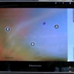 [Video] PTPT – Spezielle Benutzeroberfläche auf Tablet und Acer Liquid in Aktion