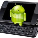 [Video] Android 2.1 auf dem Nokia N900 in Aktion