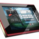 Erste Informationen zum Aigo N700 Android-Tablet aufgetaucht Erste Informationen zum Aigo N700 Android-Tablet aufgetaucht