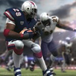 [Video] Backbreaker Football – American Football 3D für Android