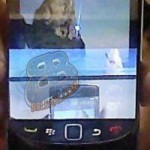 Neue Bilder des Blackberry Slider 9800 aufgetaucht Neue Bilder des Blackberry Slider 9800 aufgetaucht