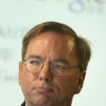 Google CEO Eric Schmidt veröffentlicht Fakten über Android – 65.000 Geräte werden pro Tag verkauft