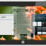 Plant HP einen Tablet mit WebOS für das 3. Quartal 2010?