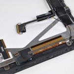 Nutzt Apple das iPad Display als Antenne? Nutzt Apple das iPad Display als Antenne?