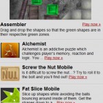 Froyo macht’s möglich – 100 Flash-Spiele für dein Android-Smartphone Froyo macht’s möglich – 100 Flash-Spiele für dein Android-Smartphone