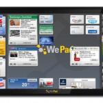 Ist Apple schuld? WePad heißt ab sofort WeTab