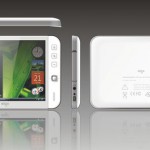 Aigo stellt gleich 4 Tablets mit Android und Mameo vor