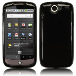 [Gewinnspiel] Wenn sich 2 gefunden haben – Das Nexus One und das Soft Crystal Skin Gel Case [Update]