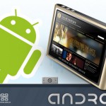 [Video] SmartQ V5 HD – MID mit Android 2.1, 1080p und 3D-Hardwarebeschleunigung in Aktion