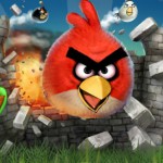 Mit Vögeln Schweine abschießen – Erfolgreiches iPhone-Spiel Angry Birds bald für Android-Smartphones erhältlich Mit Vögeln Schweine abschießen – Erfolgreiches iPhone-Spiel Angry Birds bald für Android-Smartphones erhältlich