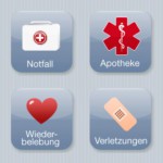 Das Notfall-Einmaleins – Arbeiter-Samariter-Bund (ASB) veröffentlicht kostenlose Android-App Das Notfall-Einmaleins – Arbeiter-Samariter-Bund (ASB) veröffentlicht kostenlose Android-App