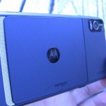 Motorola Milestone-Nachfolger Droid 2 im ersten Test + Video