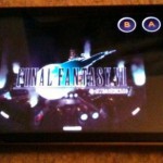 PlayStation-Emulator für Android 2.x in Arbeit