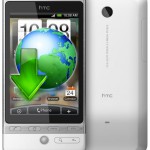 HTC Hero bekommt in Deutschland ab 18. Juni 2010 Android 2.1 [Update 2]