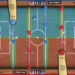 Foosball HD und MultiPong – Zwei Multiplayer-Spiele für’s iPad im Test Foosball HD und MultiPong – Zwei Multiplayer-Spiele für’s iPad im Test