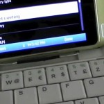 [Video] Symbian^3-Smartphone Nokia N8 mit Bluetooth-Tastatur und -Maus nutzen