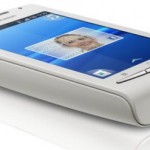 Scharfe Bilder vom japanischen Schweden – Sony Ericsson Shakira soll X8 heißen Scharfe Bilder vom japanischen Schweden – Sony Ericsson Shakira soll X8 heißen