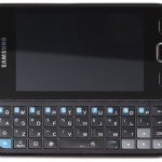 Samsung stellt bada-Smartphones Wave 2 und Wave 2 Pro vor