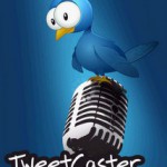 Wenn UI und Funktionen sich küssen- Tweetcaster Pro für Android