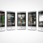 Android 3.0 wird Benutzeroberflächen wie HTC Sense nicht stoppen
