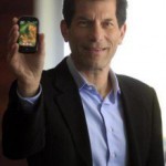 webOS 2.0 kommt laut Palm CEO Jon Rubinstein "später dieses Jahr"