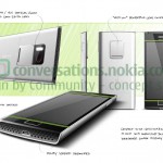 3 Smartphone-Konzepte vorgestellt – Nokia lädt Community zum Bewerten ein