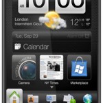Auch Windows Phone 7 erhält HTC Sense-Oberfläche