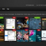 [Surftipp] AppFlip.de - Deine tägliche Dosis iPad-Apps